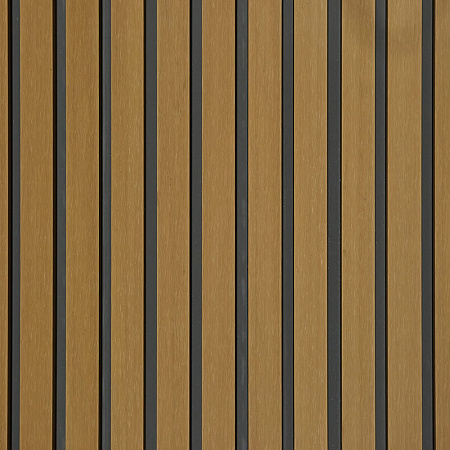 Стеновая панель CM Wall Dual, 4000x219x26 мм, camel (кэмэл)