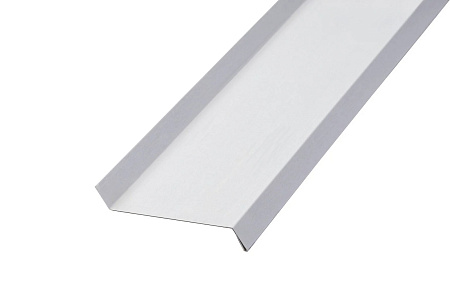 Отлив FCSPRO 50 мм, 2м, F63