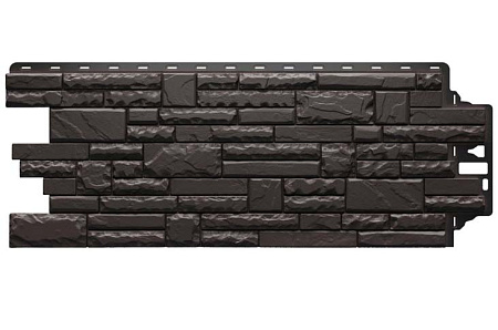 Фасадные панели Docke PREMIUM Stern, 1073х427 мм, севилья