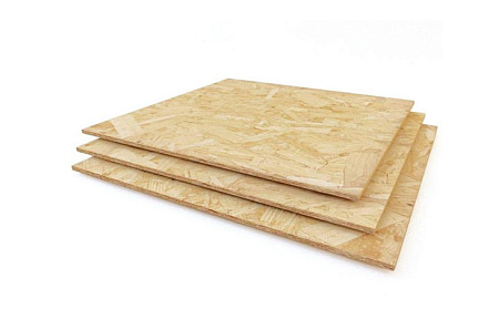 Плита OSB-3 (ОСБ-3) Талион, 2500x1250x9 мм Плита OSB-3 (ОСБ-3) Талион, 2500x1250x9 мм