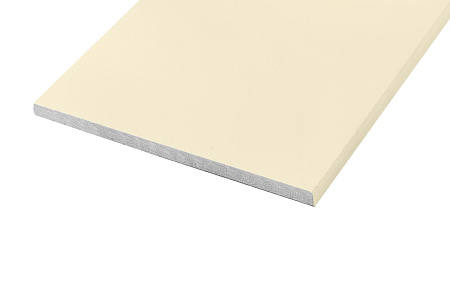 Фиброцементный сайдинг FCSPRO Смус Классик, 3000x190x10 мм, F07 (Зимний лес)