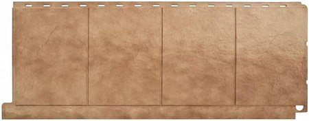 Фасадные панели Альта Профиль Фасадная плитка, доломит