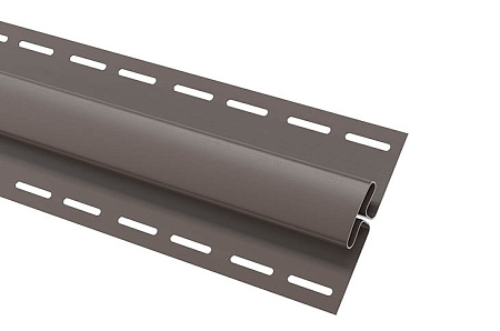 H профиль соединительный Технониколь, 3 м, пекан