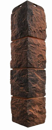 Угол внешний Альта Профиль Туф, иранский