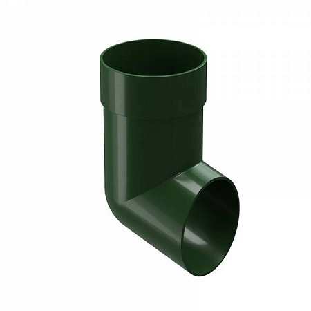 Наконечник Docke Standard, RAL 6005 зеленый