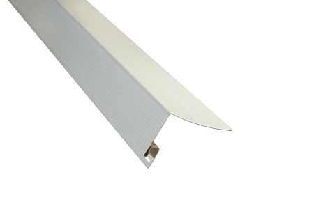Околооконная планка Альта Профиль 3000 мм, кремовый
