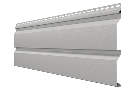 Сайдинг Технониколь ОПТИМА корабельный брус, 3,6 м, эдельвейс