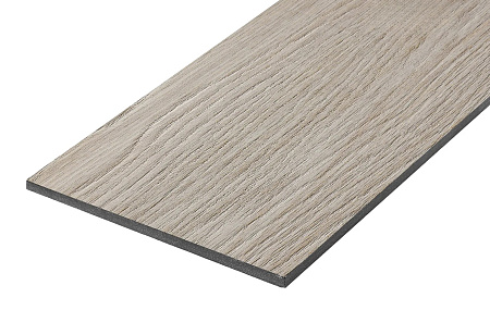 Фиброцементный сайдинг FCSPRO Декор Вуд Классик 3000x190x10 мм (Дуб барония)