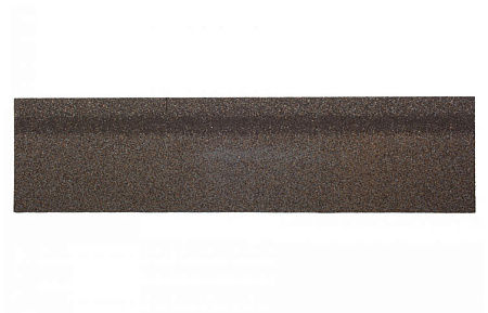 Конек-карниз Shinglas, 5 м2/упак, сицилия