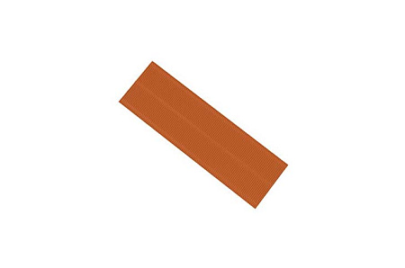 Желобок ендовы Braas (Браас), цвет синий