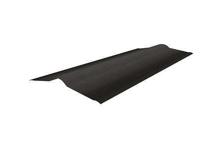 Конек Ондулин, графит