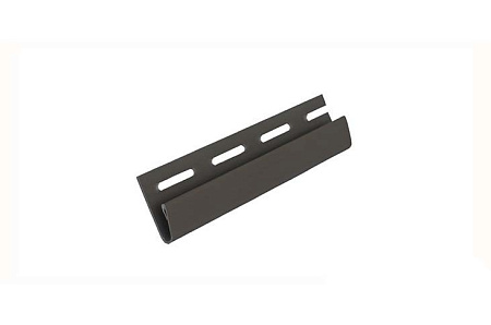 Стартовая планка FineBer фасадная, 3 м