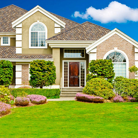 Гибкая черепица Технониколь Shinglas Атлантика, мадейра, 1,5 м2/упак