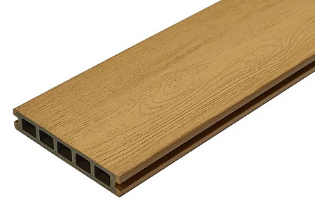 Террасная доска CM Decking Country, 3000x148x25 мм, орегон