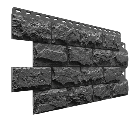 Фасадная панель Docke СТАНДАРТ Дюфур, 1014x424 мм, давос