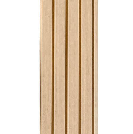 Стеновая панель CM Wall, 4000x219x26 мм, pine (сосна) Стеновая панель CM Wall, 4000x219x26 мм, pine (сосна)