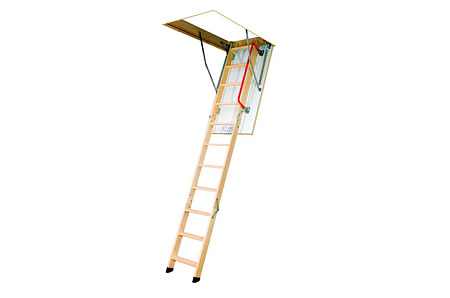 Чердачная лестница Fakro LWK 60*120*280