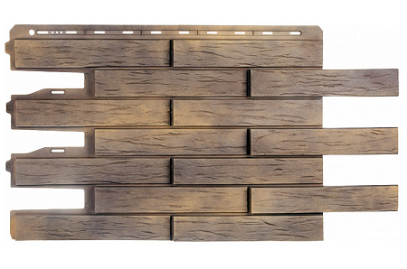 Фасадные панели Альта Профиль Ригель немецкий, 3