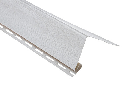 Околооконная планка Альта Профиль Blockhouse (Блокхаус), 3000 мм, ясень