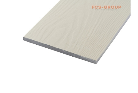 Фиброцементный сайдинг 190х8мм FCS Wood F07 (3м)