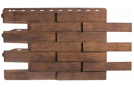 Фасадные панели Альта Профиль Ригель немецкий, 5