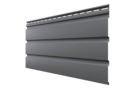 Софит Технониколь, без перфорации, 3 м, бруния