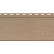 Фасадные панели Ю-Пласт Хокла S-Lock Карьяла, 1970х180 мм, древесный тауп