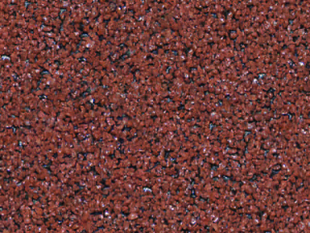 Композитная черепица Gerard Eleganta, 1265x369мм, red