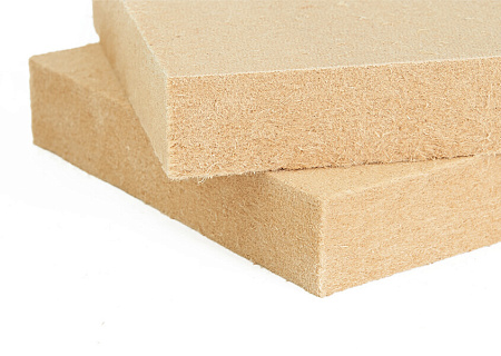 Ветрозащитная плита Белтермо ТОП, 2490х580x50 мм, шип-паз