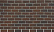 Фасадная плитка Docke Premium Brick, 1000х250 мм, 2 м2/упак, рубиновый