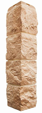 Угол внешний Альта Профиль Туф, итальянский