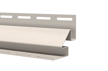 Угол внутренний Технониколь, 3 м, акация