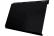 Металлический сайдинг Гранд Лайн / Grand Line профиль Вертикаль классик, Velur 0.5 с пленкой, цвет Ral 9005 (черный янтарь)