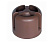 Колпак HupCap 110 (для Pipe-VT и Pipe-VT110) Krovent (Кровент), коричневый