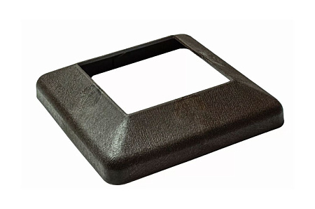 Юбка для столба Nautic Prime, коричневый