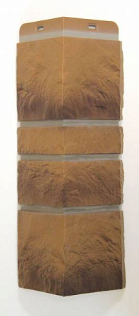 Угол внешний Docke PREMIUM Burg, кукурузный