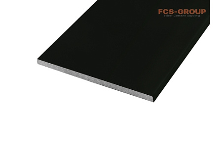 Фиброцементный сайдинг 190х10мм FCS Smooth F50 (3м)