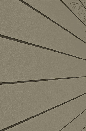 Фиброцементный сайдинг Cedral Click Smooth гладкий, 3600x186 мм, Осенний лес (С58)