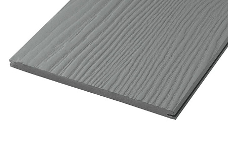 Фиброцементный сайдинг FCS Wood Line (паз-паз), 3000x190x10 мм, F54