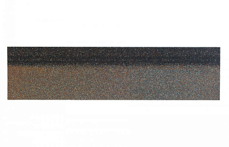 Конек-карниз Shinglas, 5 м2/упак, европа