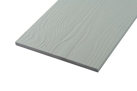 Фиброцементный сайдинг FCSPRO Вуд Классик, 3000x190x8 мм, F06 (Дождливый океан)