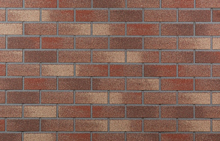 Фасадная плитка 1000х250 мм (2,5 кв.м/уп.) Технониколь Hauberk Кирпич, английский