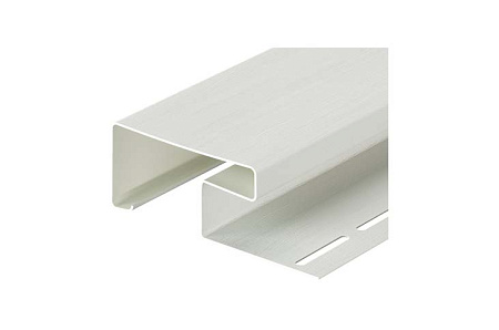 Наличник 89/30 мм Docke LUX, 3000 мм, пломбир
