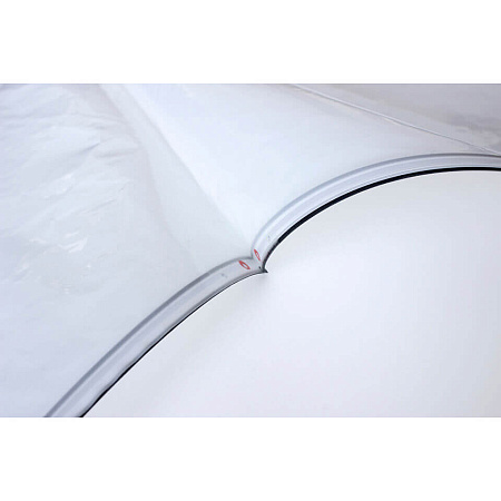 Пароизоляционный фартук Dakea RVB DAK S6A, 114x118