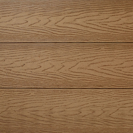 Террасная доска CM Decking Vintage ДПК, 3000x140x25 мм, Дуб