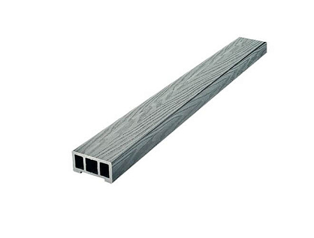 Перила TalverWood, 45x91x3000 мм, серый