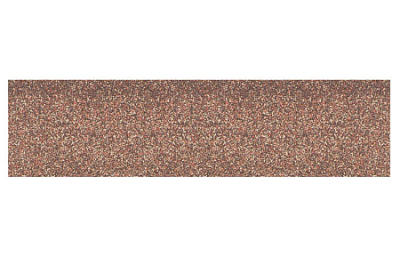 Конек-карниз Shingla, 5 м2/упак, тенерифе