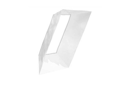 Пароизоляционный фартук RoofLITE RVB RU, 94x118