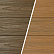 Ступень Co-Ex CM Decking 3000х138х23, Тик/Рэдвуд
