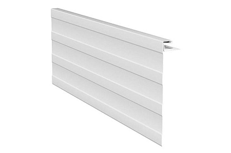 J фаска Технониколь ОПТИМА, 3 м, жасмин